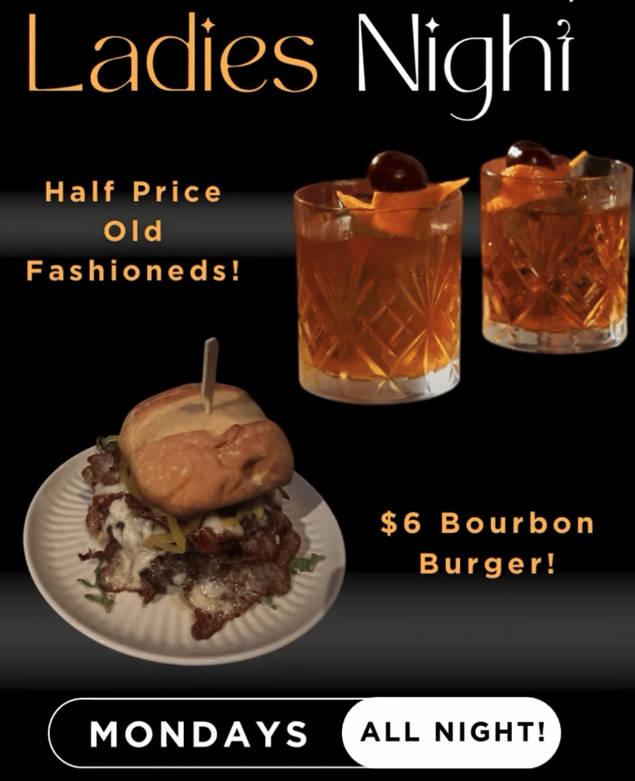 Ladies Night